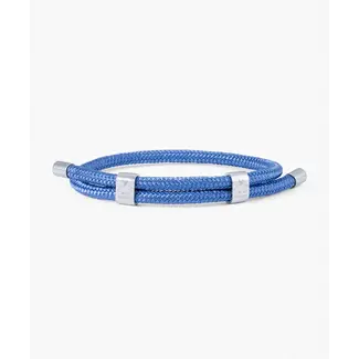 Pig & Hen Little Lewis DBL - Indigo Purple