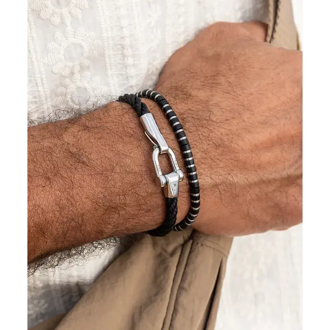 Lobster Larry - Navy