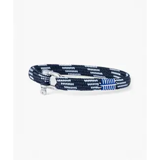 Pig and Hen Vicious Vik Navy - Arctic Blue
