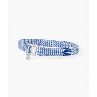 Pig & Hen Vicious Vik Indigo Purple - Cream