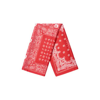 Gimme Fashion Rode sjaal