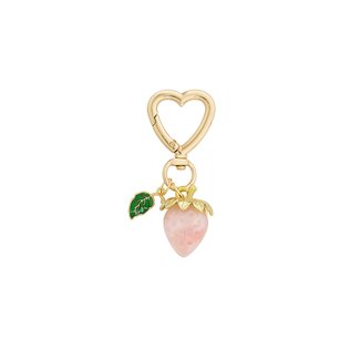 Yehwang Strawberry Accessory Pendant