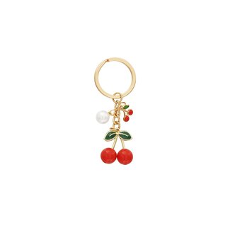 Yehwang Kersen Accessory Pendant - Rood