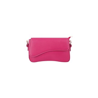 Yehwang Everyday treasure fuchsia tas