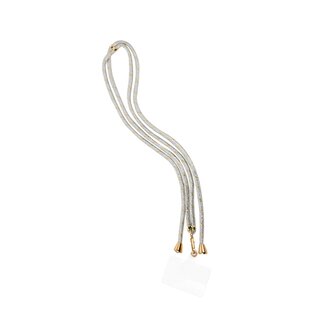 Gimme Fashion Telefoonkoord subtiele print