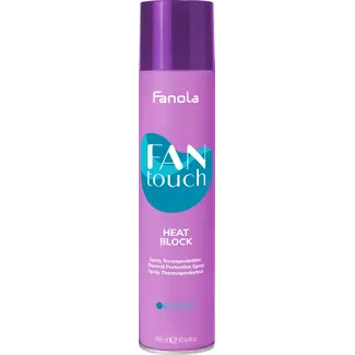 Fanola Fanola FANtouch Heat Block Thermo Protective Spray 300ml