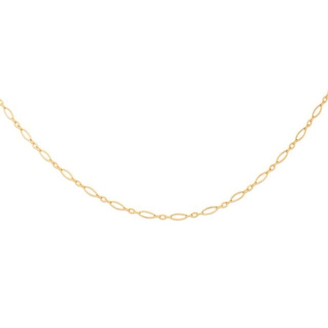 Melano Jewelry Friends Noor Ketting
