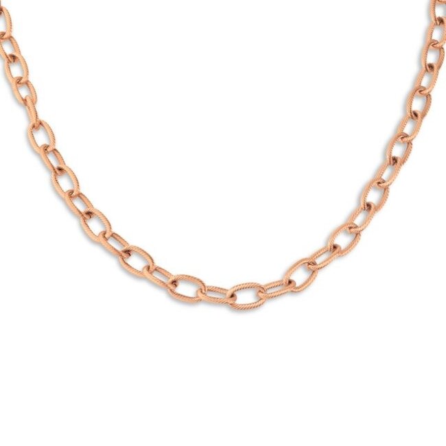 Friends Yara Ketting - Rosékleurig