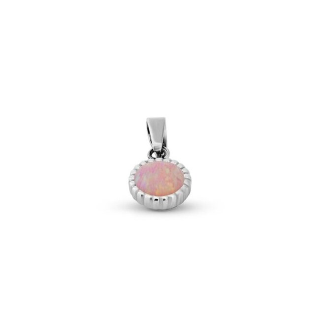 Friends Sunny Bali - Light Pink Opal