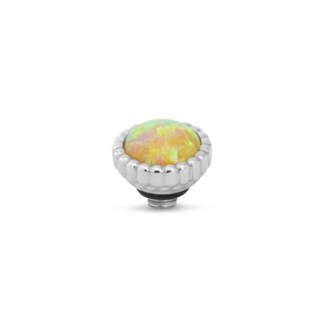 Twisted Bali Sun - Fire Mexican Opal