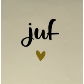 Yett Agenturen Tegeltje - Juf