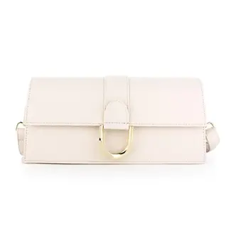 Sunset Fashion Schouder/handtas - Beige
