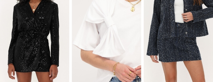 Waarom My Jewellery kleding zo populair is