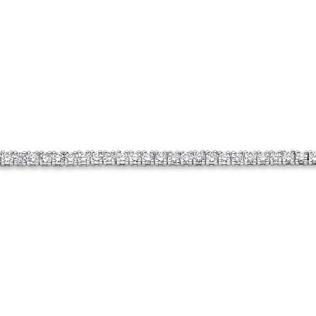 Blush Lab Diamonds Armband LG2004W – Witgoud (14k)