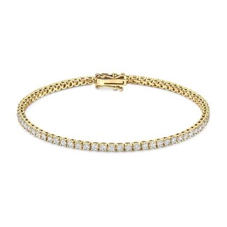 Blush Gold Jewels Blush Lab Diamonds Armband LG2006Y – Geelgoud (14k)