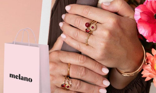 Serene Glow Collectie