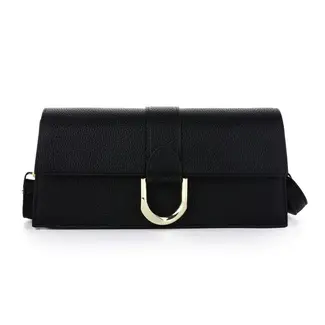 Sunset Fashion Schouder/handtas - Zwart