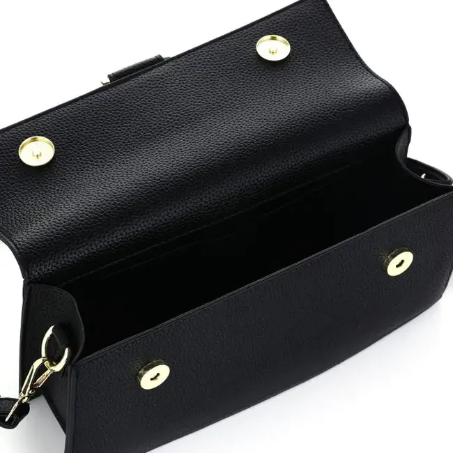 Schouder/handtas - Groen