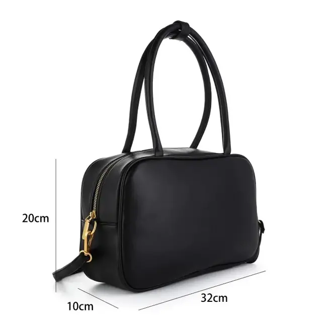 Bowling tas - Bordeaux