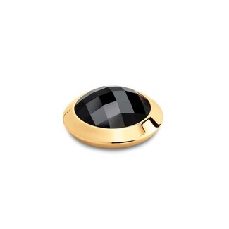 Melano Jewelry Kosmic Triangle Spark - Black