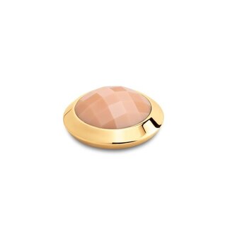 Melano Jewelry Kosmic Triangle Spark - Butter