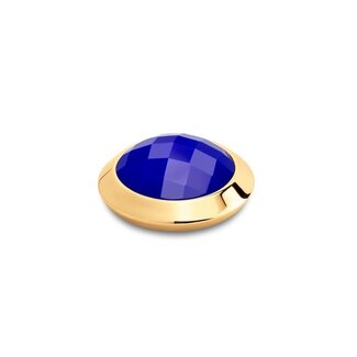 Melano Jewelry Kosmic Triangle Spark - Dusk Mauve