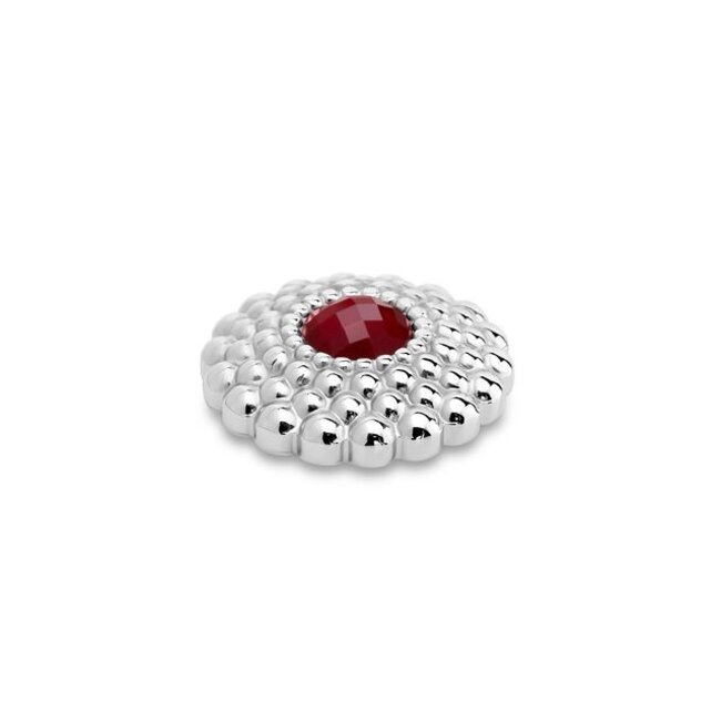 Kosmic Bubbly Flower - Cherry