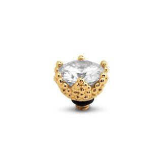 Melano Jewelry Twisted Starlight - Crystal