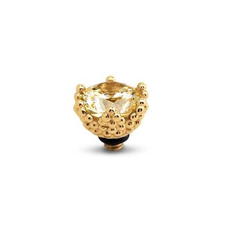 Melano Jewelry Twisted Starlight - Lemon