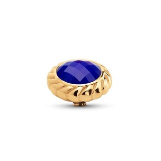 Melano Jewelry Twisted Majestic - Dusk Mauve