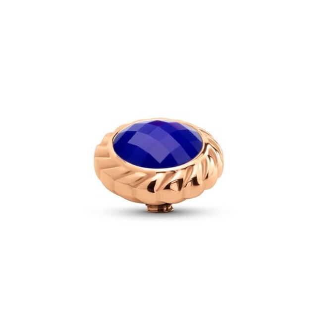 Twisted Majestic - Dusk Mauve