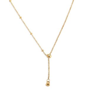 Melano Jewelry Twisted Tulsa ketting