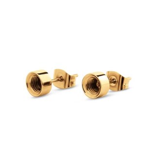 Melano Jewelry Vivid Voda oorbellen