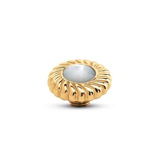 Melano Jewelry Vivid Baroque Pearl - MOP