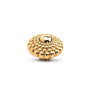 Melano Jewelry Vivid Lotus stone