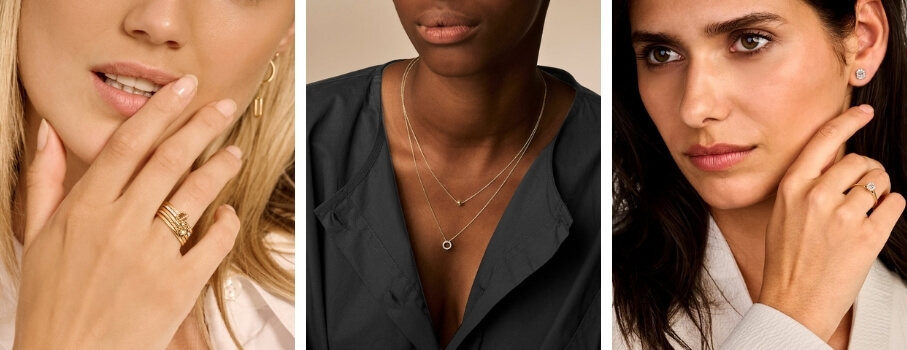 Welke Blush Jewels passen het beste bij jouw stijl?