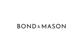 Bond and Mason