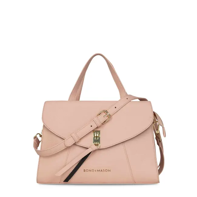 The Rosie Handbag - Pink