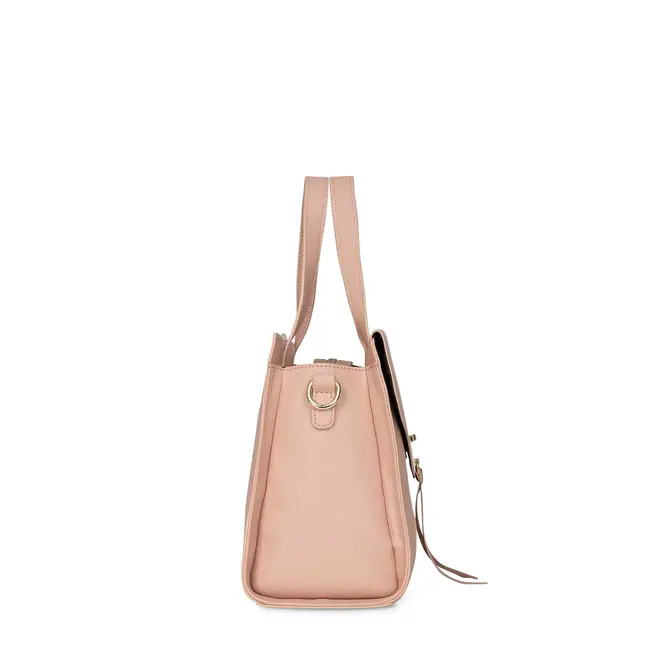 The Rosie Handbag - Pink
