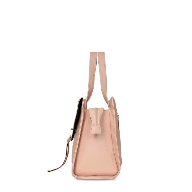 The Rosie Handbag - Pink