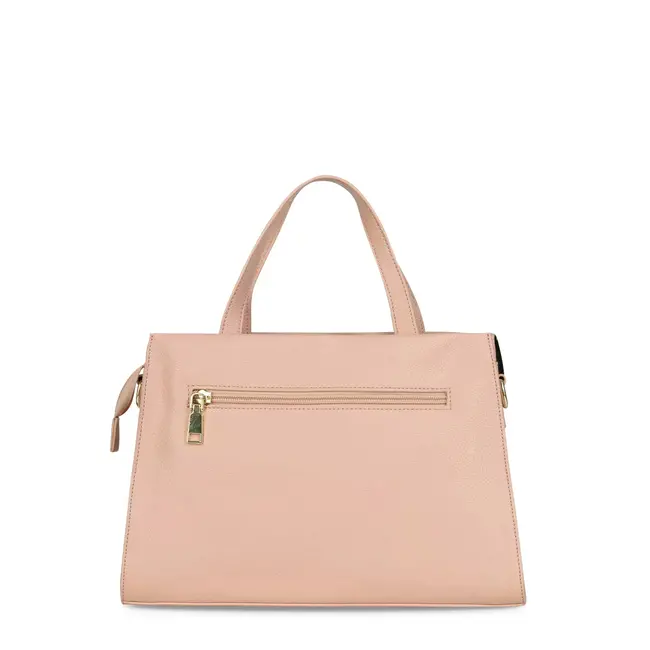 The Rosie Handbag - Pink