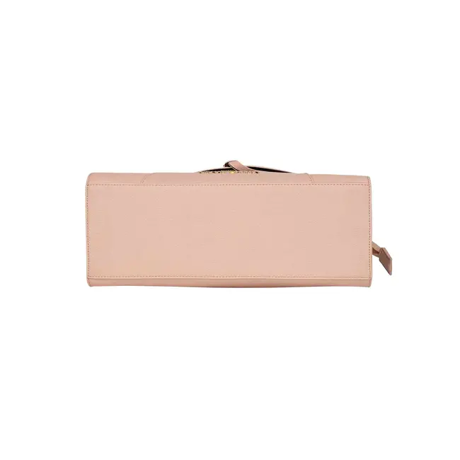 The Rosie Handbag - Pink