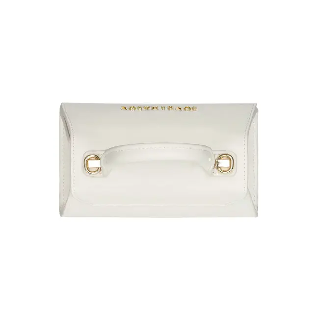 The Kimberly Handbag - White