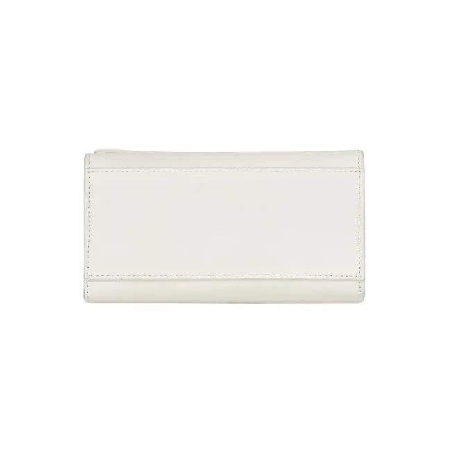 The Kimberly Handbag - White