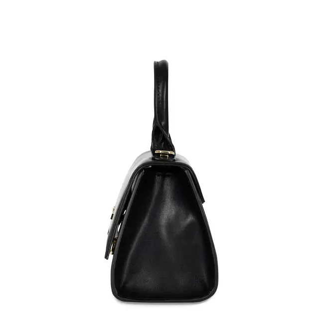 The Kimberly Handbag - Black