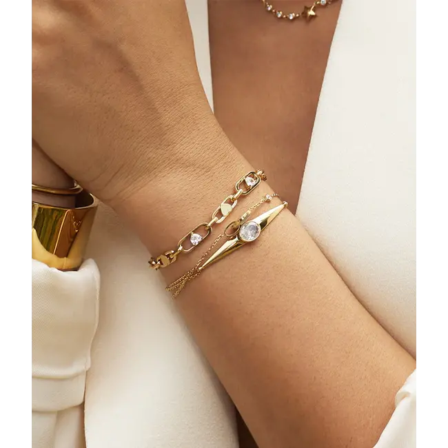 Armband Ornella