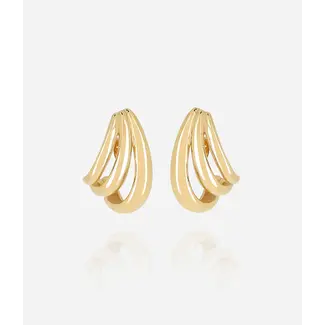 ZAG Bijoux Oorbellen Telma