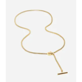 ZAG Bijoux Ketting Makeb