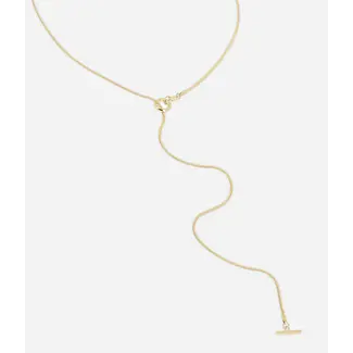 ZAG Bijoux Ketting Paolo