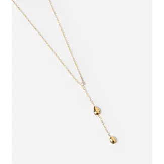 ZAG Bijoux Ketting Dilys